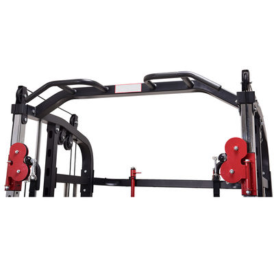 Циндао Порт загруженный стиль G8 LP Multi Fitness Gym Machine для домашнего фитнеса