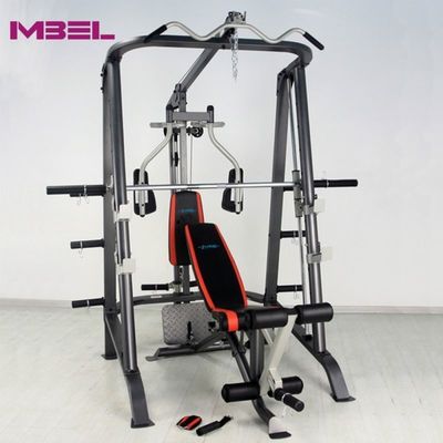 OEM ODM Service SC9010 Коммерческое оборудование для тренажеров Smith Machines 2420*2050*2190мм