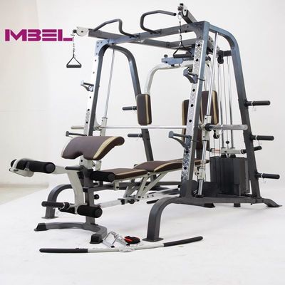 OEM ODM Service SC9010 Коммерческое оборудование для тренажеров Smith Machines 2420*2050*2190мм