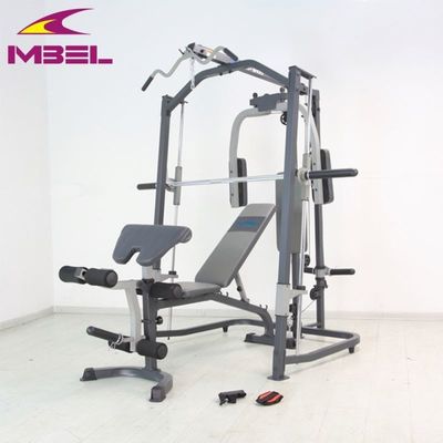 OEM ODM Service SC9010 Коммерческое оборудование для тренажеров Smith Machines 2420*2050*2190мм