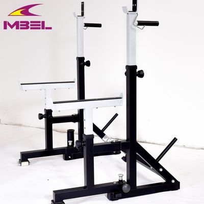 Лучшее предложение на мужской интегрированный тренажерный тренажер Power Rack/Squat Rack