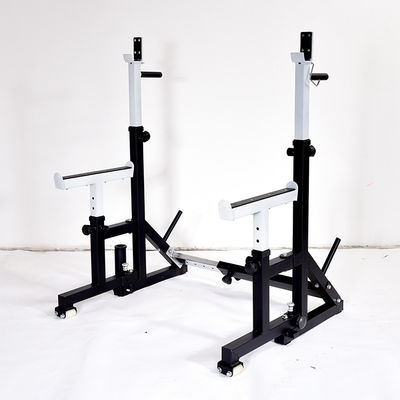 Лучшее предложение на мужской интегрированный тренажерный тренажер Power Rack/Squat Rack