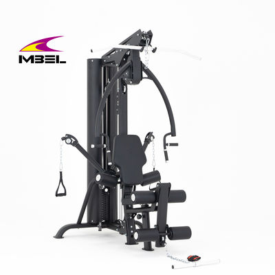 Мультифункциональный кабельный кроссовер Smith Machine Домашний тренажерный зал с тренировкой тяжелой атлетики