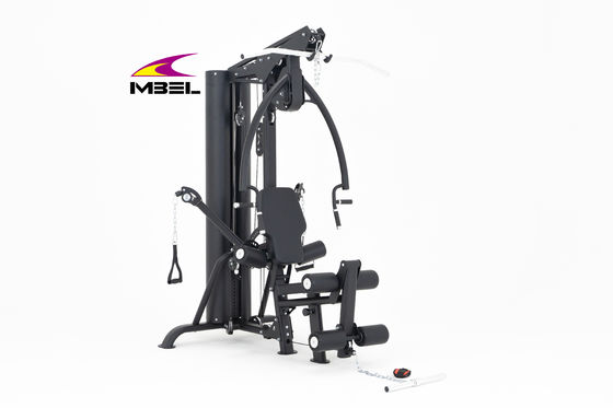 Мультифункциональный кабельный кроссовер Smith Machine Домашний тренажерный зал с тренировкой тяжелой атлетики