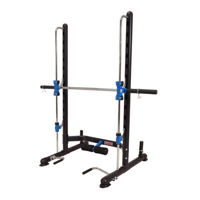 160 20' Multi Home Gym Фитнес-оборудование Экстремальная производительность Модель приседания