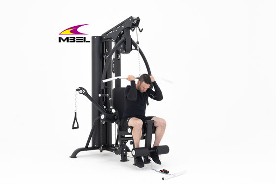 Мультифункциональный кабельный кроссовер Smith Machine Домашний тренажерный зал с тренировкой тяжелой атлетики