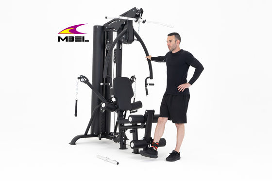 Мультифункциональный кабельный кроссовер Smith Machine Домашний тренажерный зал с тренировкой тяжелой атлетики