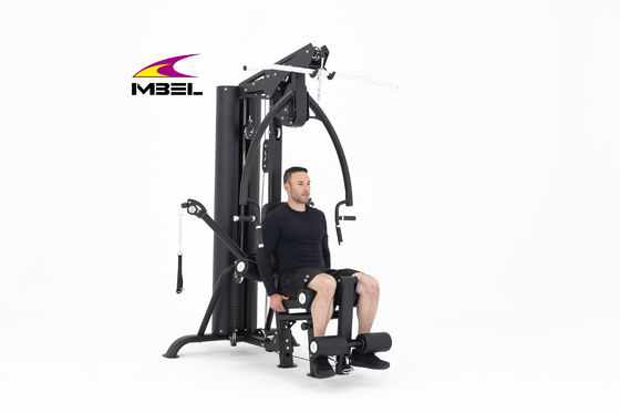 Мультифункциональный кабельный кроссовер Smith Machine Домашний тренажерный зал с тренировкой тяжелой атлетики