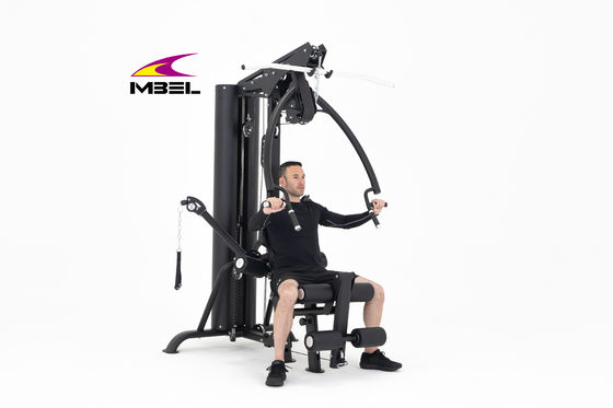 Мультифункциональный кабельный кроссовер Smith Machine Домашний тренажерный зал с тренировкой тяжелой атлетики
