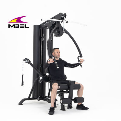 Поддержка Юнисекс 90кг FDFIT Гимназия Мультифункциональный Тренер Smith Machine Фитнес-эквимент