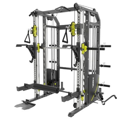 Мультифункциональная машина Smith Fitness Физическая тренировка с функцией бодибилдинга