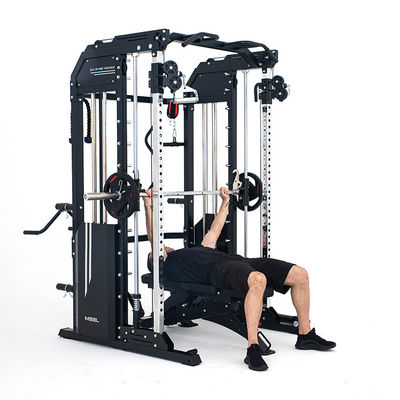 Qingdao Loading Port X6 Gym Equipment for Men Power Rack and Hammer Strength Machine (Порт по загрузке в Циндао) Устройство для мужчин