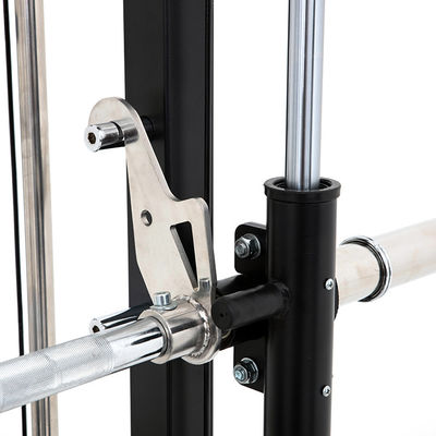 Qingdao Loading Port X6 Gym Equipment for Men Power Rack and Hammer Strength Machine (Порт по загрузке в Циндао) Устройство для мужчин
