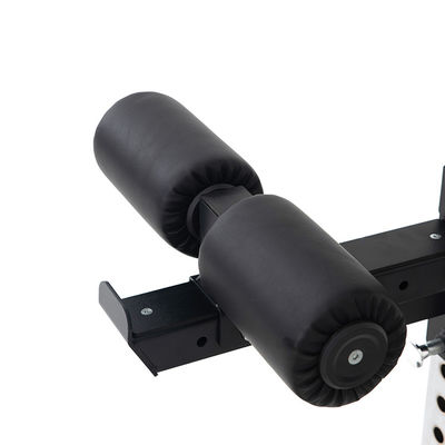 XT2 Gym Multi Function Power Rack Functional Trainer Black Matt для тренировок в помещениях