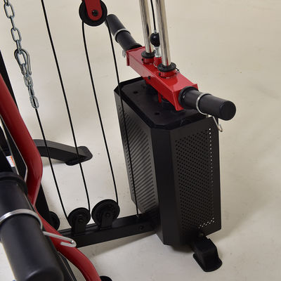 Мужское спортивное оборудование Multi Gym Smith Machine System с OEM ODM сервисом