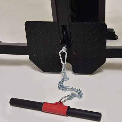 Мужское спортивное оборудование Multi Gym Smith Machine System с OEM ODM сервисом