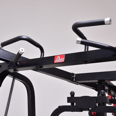 Мужское спортивное оборудование Multi Gym Smith Machine System с OEM ODM сервисом