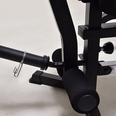 Мужское спортивное оборудование Multi Gym Smith Machine System с OEM ODM сервисом