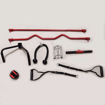 Мужское спортивное оборудование Multi Gym Smith Machine System с OEM ODM сервисом