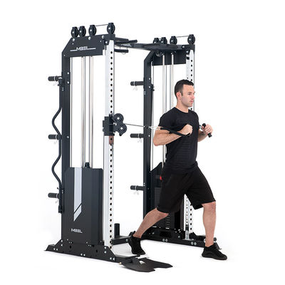 XT2 Домашнее оборудование для тренажеров многофункциональный тренажер Power Rack с погрузочным портом Qingdao