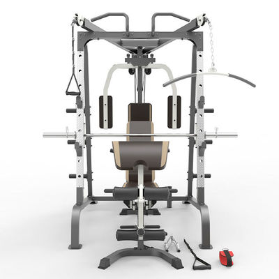 Smith Machine Squat Rack для современного стиля Multi Gym Fitness Equipment и Squat Machine