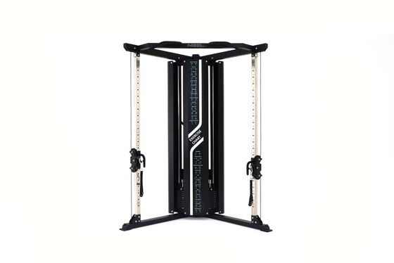 Складной многофункциональный тренер Smith Machine Ultimate бодибилдинг фитнес-оборудование