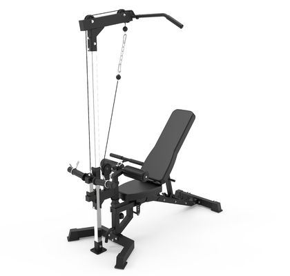 180 комплектов IBL-FIDPRO Gym Equipment Bench Fitness Equipment Utility Bench для 1*20GP.
