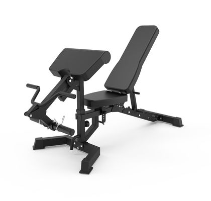 180 комплектов IBL-FIDPRO Gym Equipment Bench Fitness Equipment Utility Bench для 1*20GP.