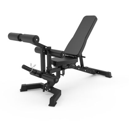 180 комплектов IBL-FIDPRO Gym Equipment Bench Fitness Equipment Utility Bench для 1*20GP.