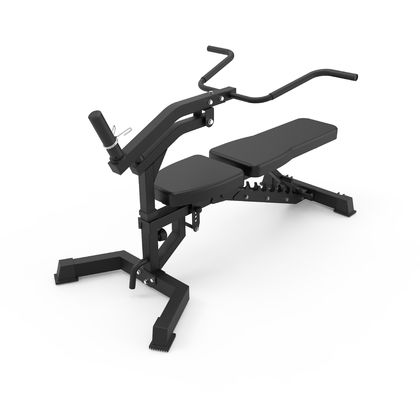 180 комплектов IBL-FIDPRO Gym Equipment Bench Fitness Equipment Utility Bench для 1*20GP.