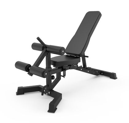 180 комплектов IBL-FIDPRO Gym Equipment Bench Fitness Equipment Utility Bench для 1*20GP.
