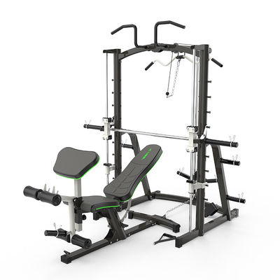 IBL-M10232 Складная полезная скамейка для домашнего оборудования тренажерного зала