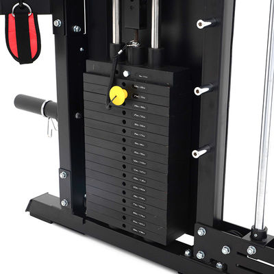 1944 x 1670 x 2170 мм многофункциональная станция Smith Machine для дома и коммерческого тренажерного зала