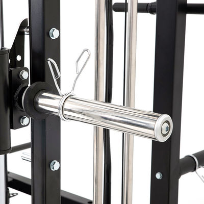 1944 x 1670 x 2170 мм многофункциональная станция Smith Machine для дома и коммерческого тренажерного зала