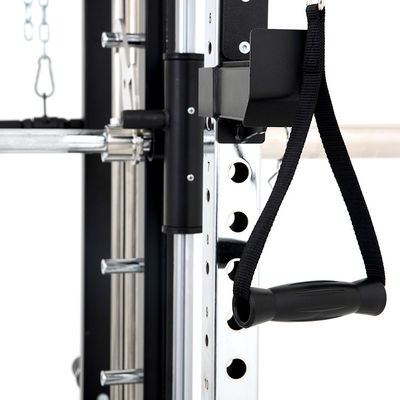 1944 x 1670 x 2170 мм многофункциональная станция Smith Machine для дома и коммерческого тренажерного зала