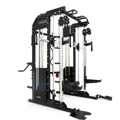 1944 x 1670 x 2170 мм многофункциональная станция Smith Machine для дома и коммерческого тренажерного зала