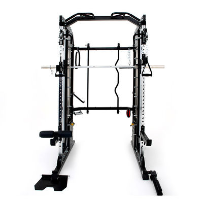 1944 x 1670 x 2170 мм многофункциональная станция Smith Machine для дома и коммерческого тренажерного зала