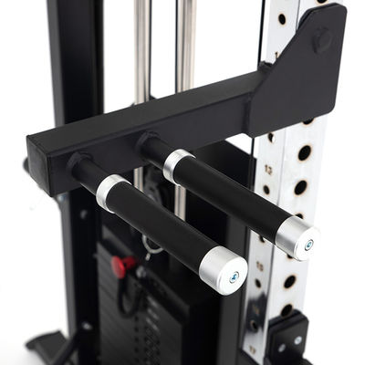Специализированная много Gym Power Cage Smith Machine для домашнего тренажерного зала и коммерческого фитнеса