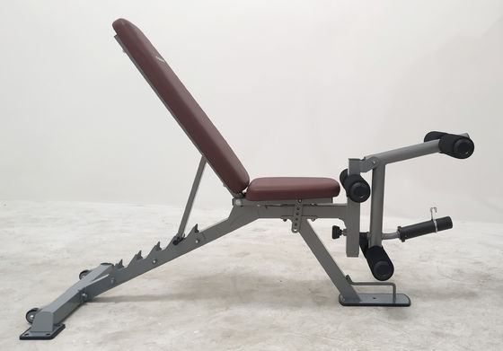 Настраиваемый логотип доступенд многофункциональный тренажерный зал Squat Rack Bench Press для тренировок в помещении