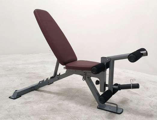 Настраиваемый логотип доступенд многофункциональный тренажерный зал Squat Rack Bench Press для тренировок в помещении