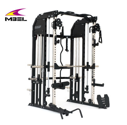 Многофункциональное фитнес-оборудование Smith Machine Функциональный тренер для бодибилдинга