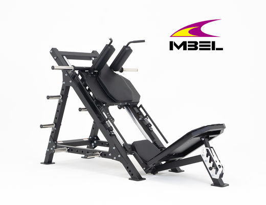 Black Matt Best Design Commercial Fitness Multi Gym оборудование для профессионального тренажерного зала