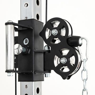 Фитнес-оборудование для тренажеров Smith Machine Все многофункциональные станции с OEM ODM сервисом
