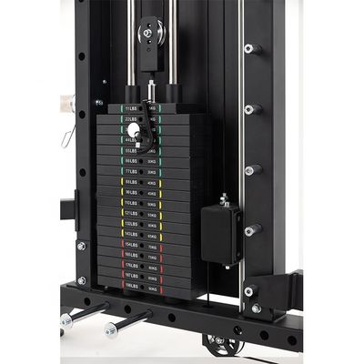 Фитнес-оборудование для тренажеров Smith Machine Все многофункциональные станции с OEM ODM сервисом