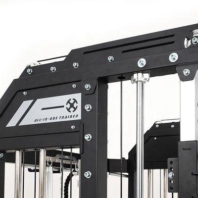 Фитнес-оборудование для тренажеров Smith Machine Все многофункциональные станции с OEM ODM сервисом